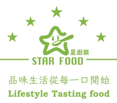 logo星廚饌大頭貼